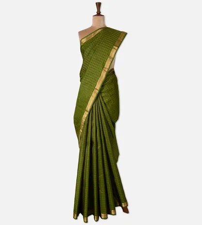 green-soft-silk-saree-d08116142-b
