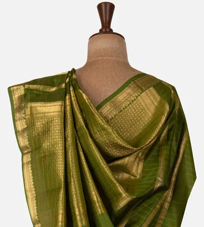 green-soft-silk-saree-d08116142-c