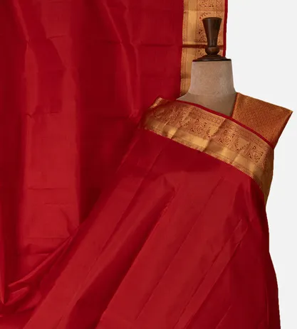 red-soft-silk-saree-d08116100-a