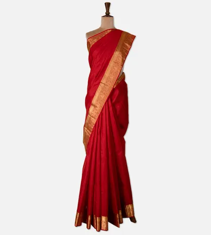 red-soft-silk-saree-d08116100-b
