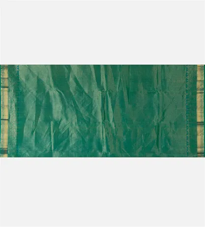peacock-blue-soft-silk-saree-d08116113-d