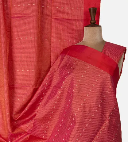 orangish-pink-soft-silk-saree-d06110130-a
