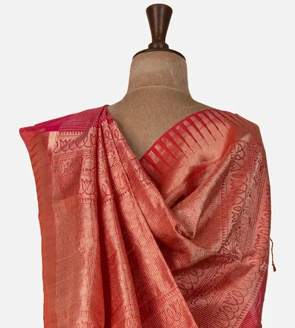 orangish-pink-soft-silk-saree-d06110130-c
