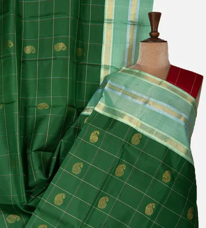 green-kanchipuram-silk-saree-d08118582-a