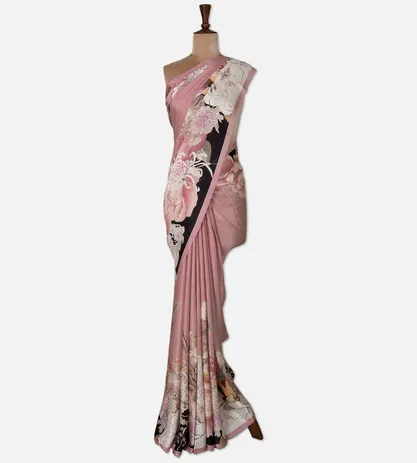 light-pink-satin-crepe-saree-d08117106-b