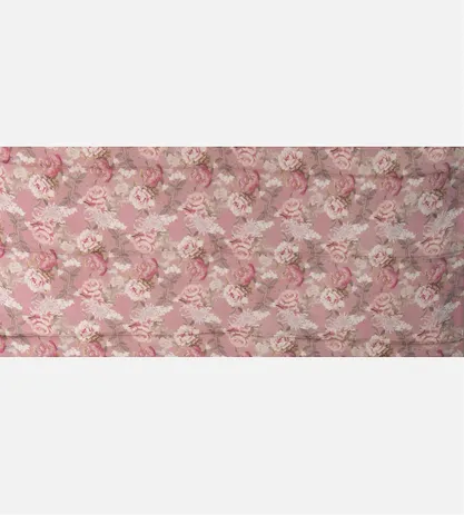 light-pink-satin-crepe-saree-d08117106-d