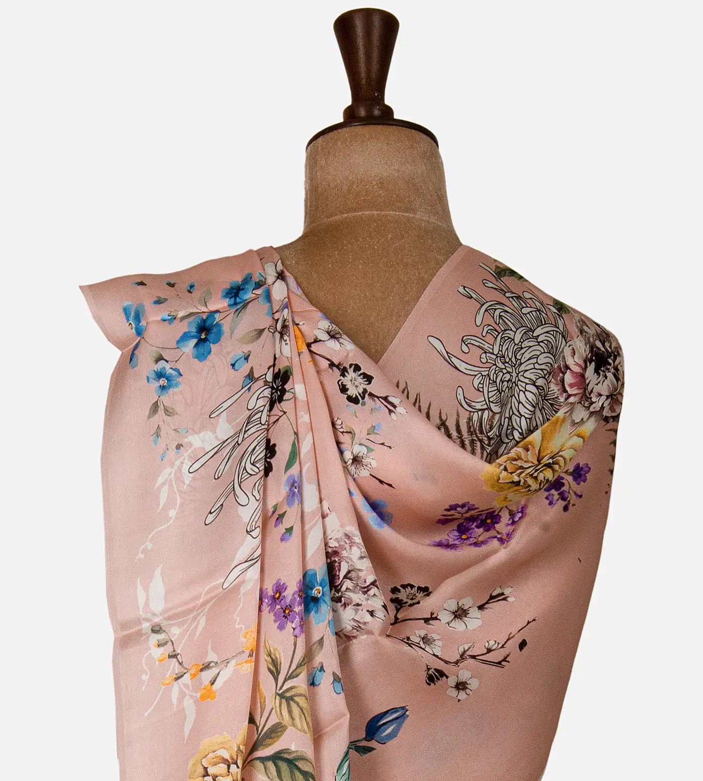 peach-satin-crepe-saree-d08117105-c