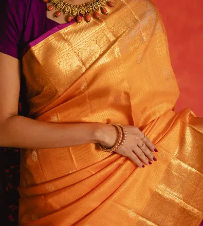 orange-kanchipuram-silk-saree-d07113751-c
