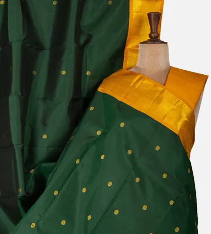 green-kanchipuram-silk-saree-d08116337-a