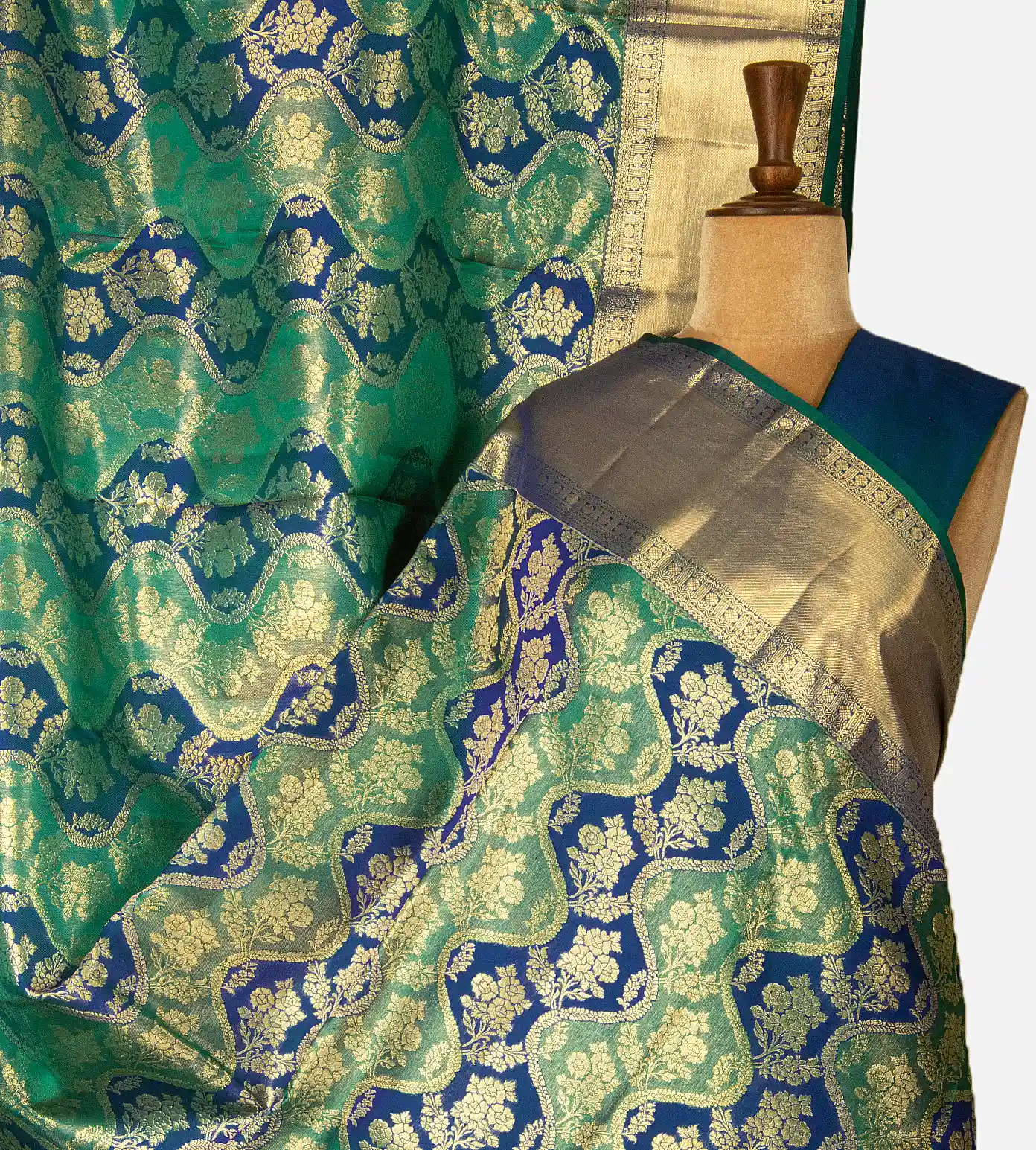 multicolour-kanchipuram-silk-saree-d07113170-a