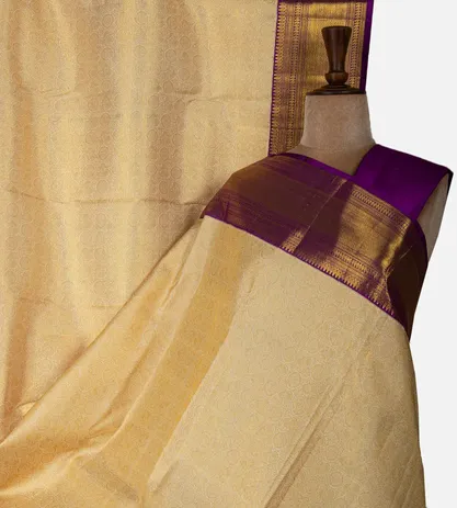 light-beige-kanchipuram-silk-saree-d07113132-a