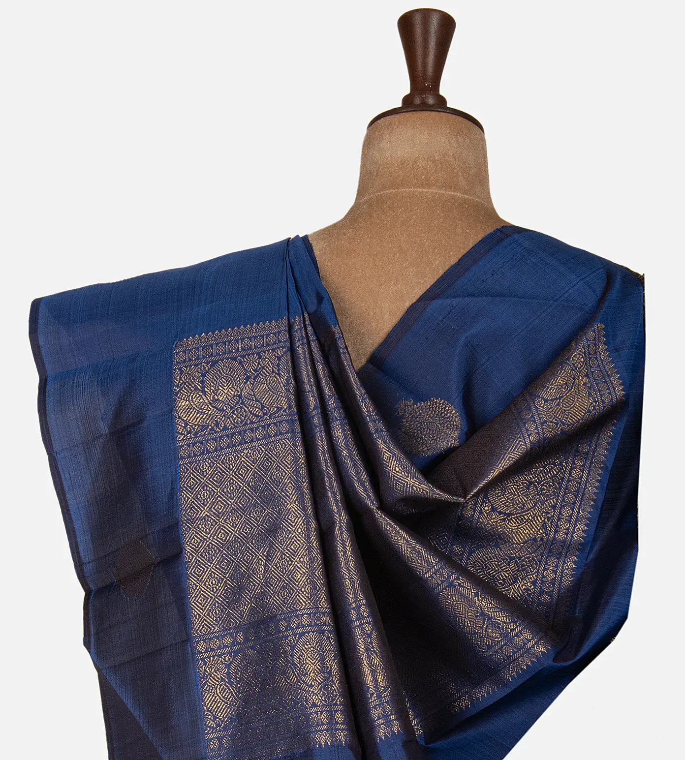 blue-kanchipuram-silk-saree-d08118356-c