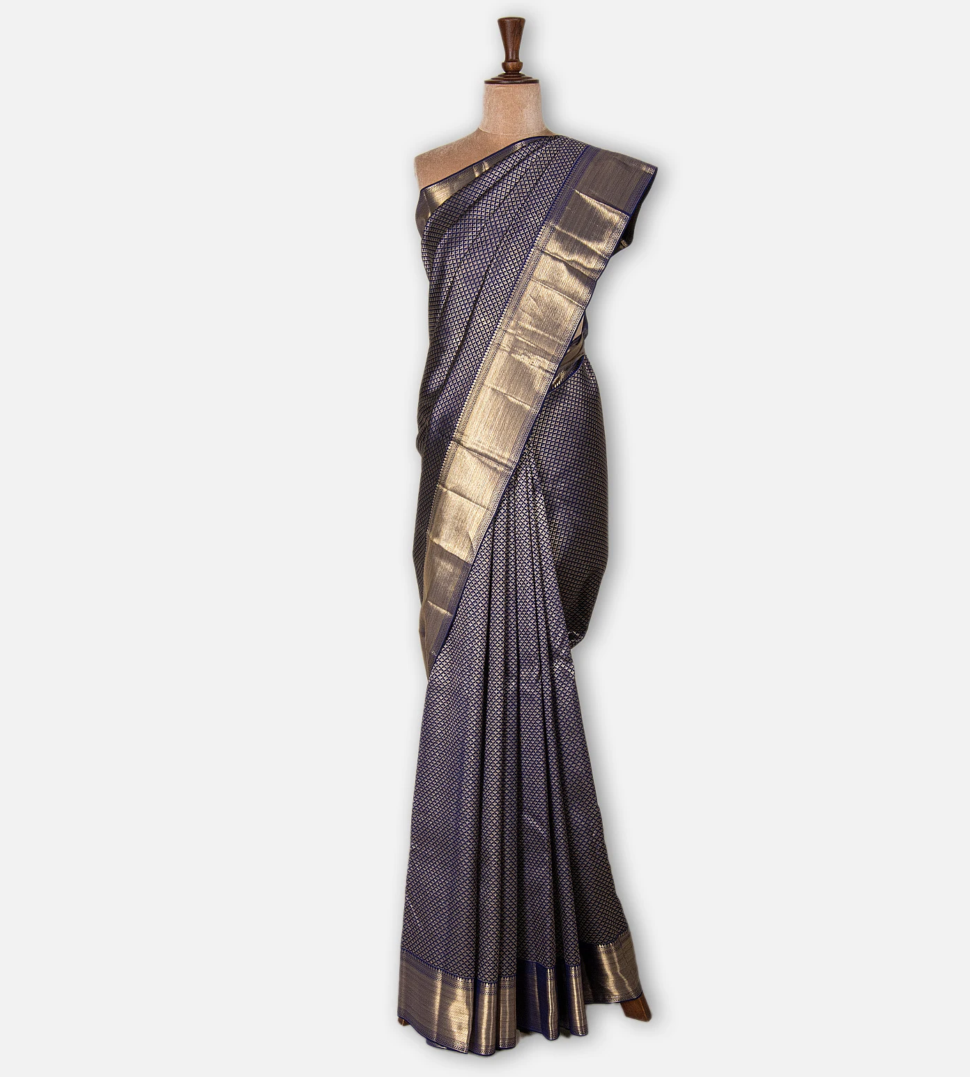 blue-kanchipuram-silk-saree-d04101289-b
