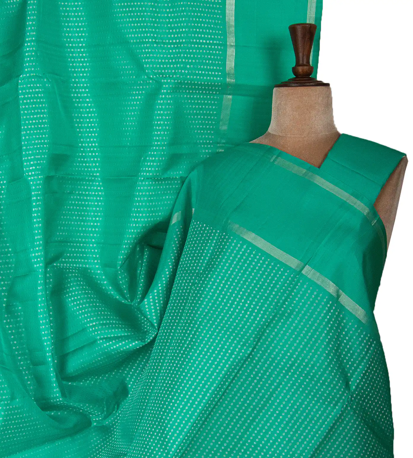 blue-kanchipuram-silk-saree-d08118509-a