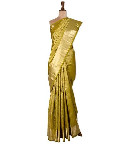 green-kanchipuram-silk-saree-d08117324-b