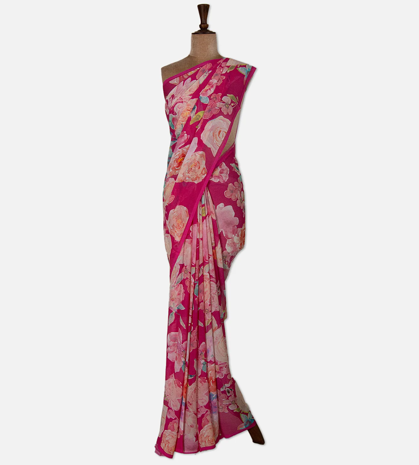 pink-chiffon-saree-d08117148-b