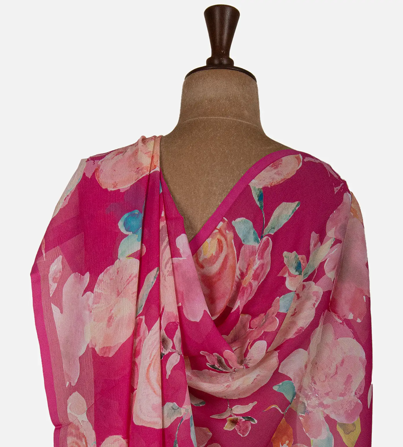 pink-chiffon-saree-d08117148-c