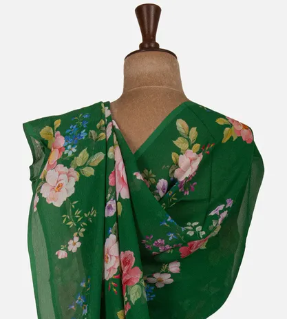 green-chiffon-saree-d08117151-c