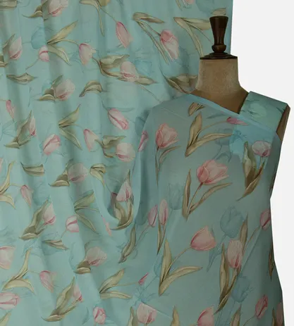 blue-chiffon-saree-d05105667-a