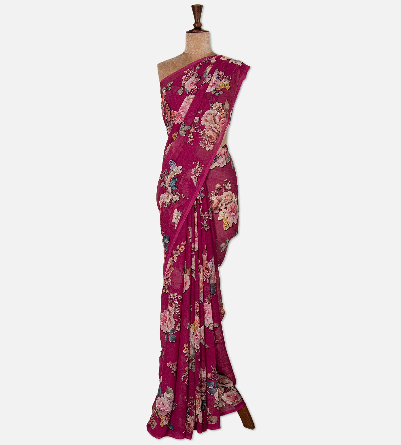 pink-chiffon-saree-d08117142-b