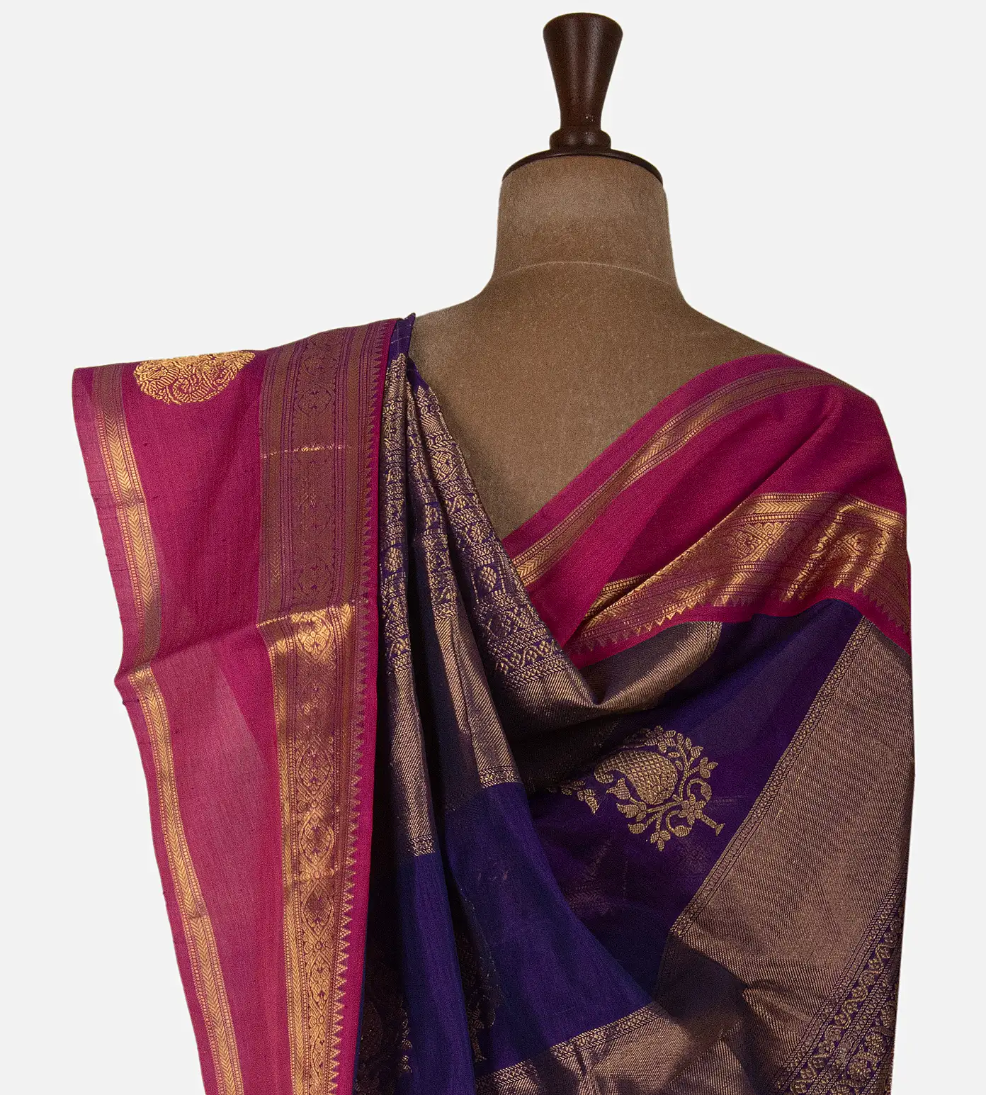 purple-cotton-silk-saree-d08116453-c