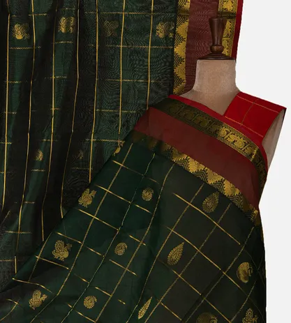 green-cotton-silk-saree-d08120368-a