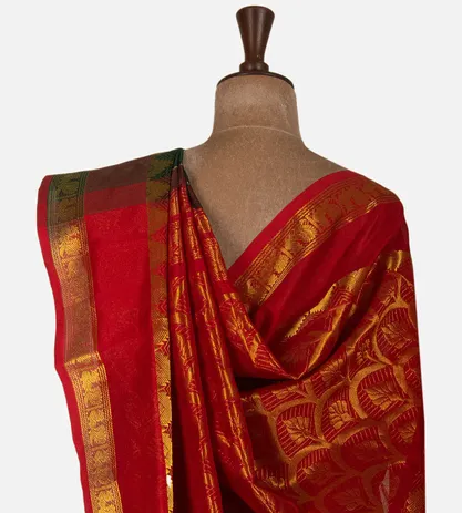 green-cotton-silk-saree-d08120368-c