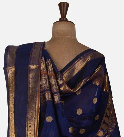 blue-cotton-silk-saree-d08116438-c