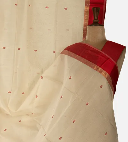 light-beige-cotton-silk-saree-d08119340-a