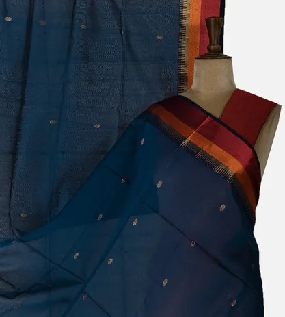 blue-cotton-silk-saree-d08119355-a