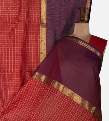 red-cotton-silk-saree-d08120406-a