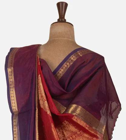 red-cotton-silk-saree-d08120406-c