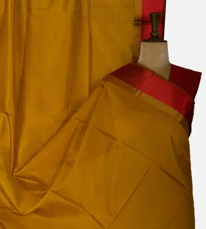 yellow-cotton-silk-saree-d08119351-a