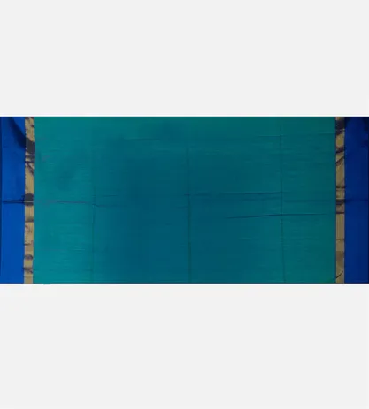 sea-green-cotton-silk-saree-d08119342-d