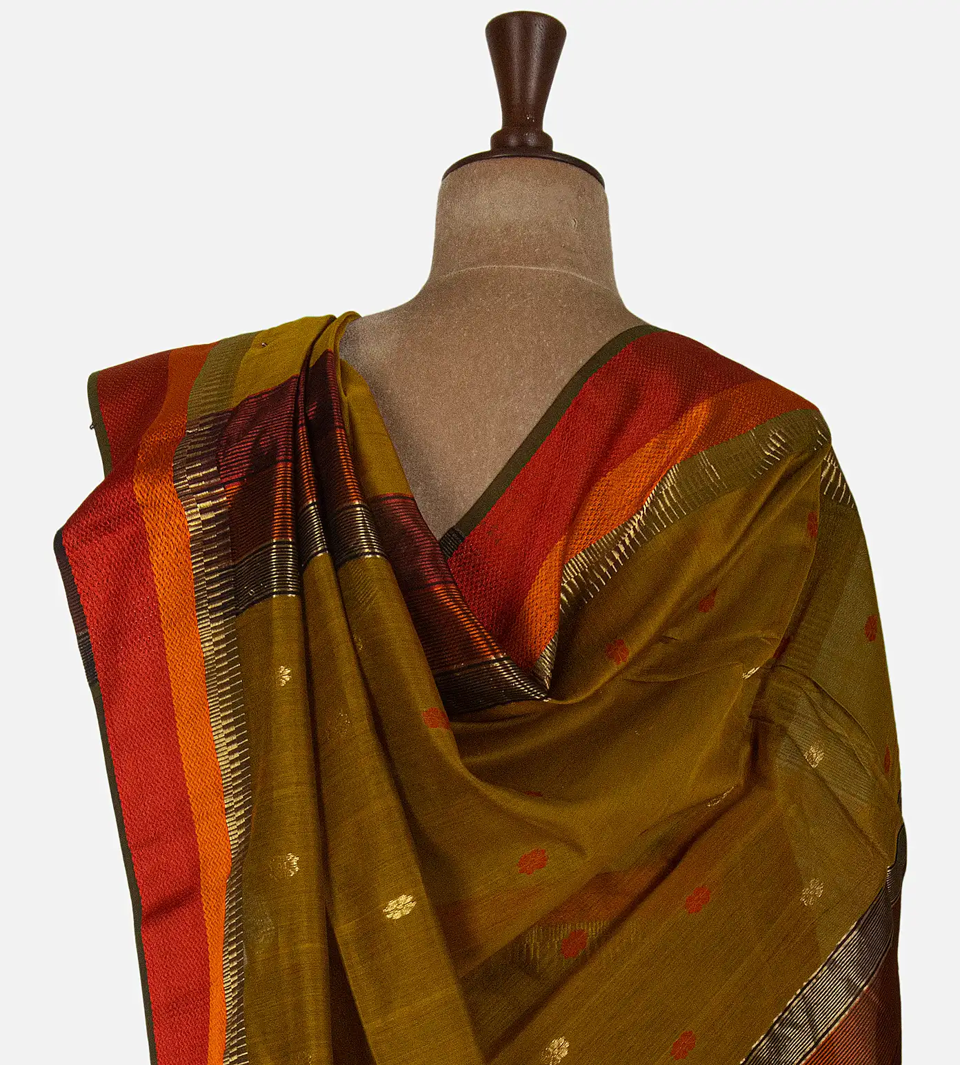 yellow-cotton-silk-saree-d07115616-c