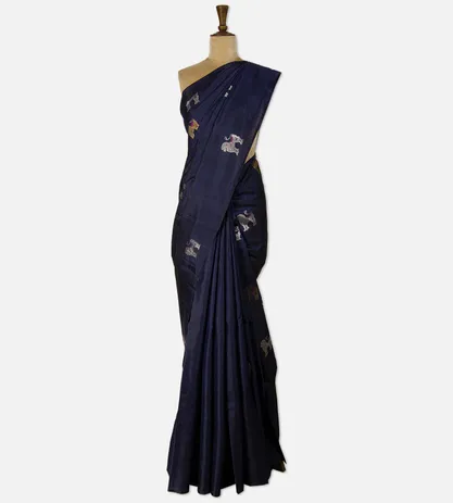 deep-blue-kanchipuram-silk-saree-d07115123-b