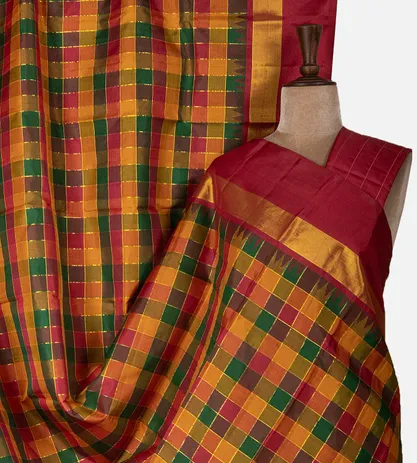 multicolour-kanchipuram-silk-saree-d08116334-a