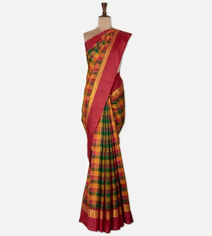 multicolour-kanchipuram-silk-saree-d08116334-b