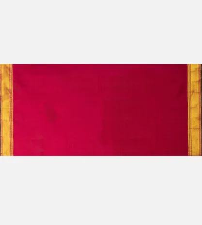 red-and-orange-kanchipuram-silk-saree-d08117515-d