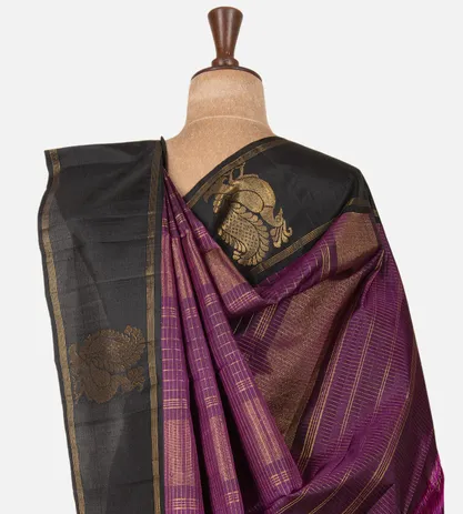 purple-kanchipuram-silk-saree-d08116353-c