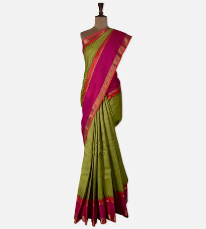 light-green-gadwal-silk-saree-d08118794-b