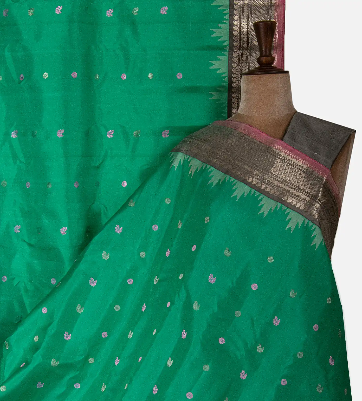 sea-green-gadwal-silk-saree-d0185693-a
