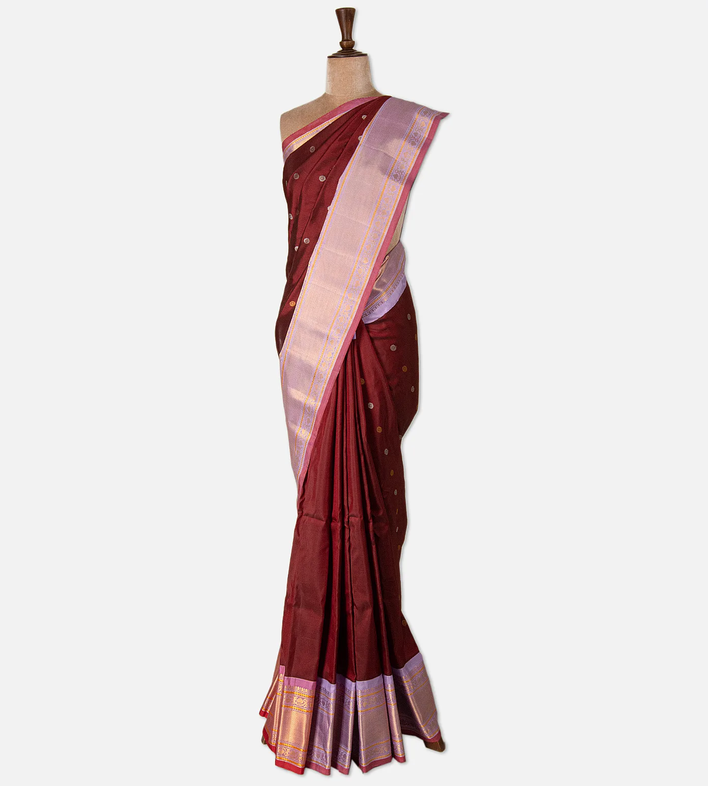 maroon-gadwal-silk-saree-d08118791-b