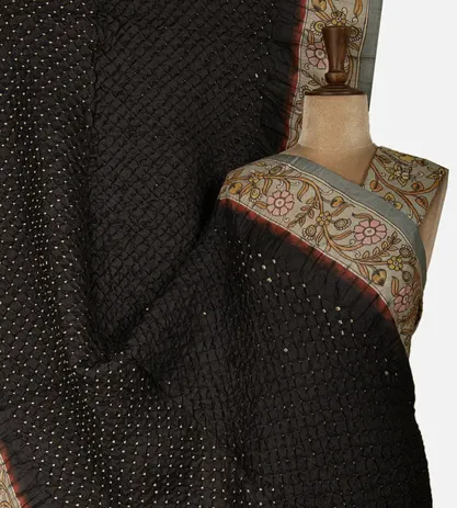 grey-tussar-bandhani-saree-d04102937-a