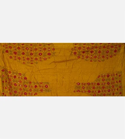 red-tussar-bandhani-saree-d04100157-d