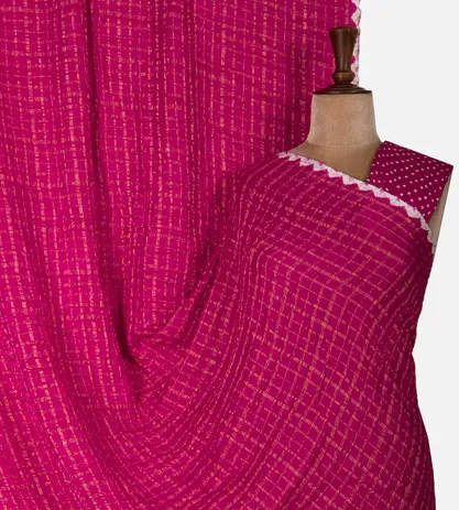 pink-bandhani-tussar-saree-d08117706-a