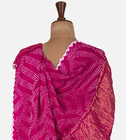pink-bandhani-tussar-saree-d08117706-c
