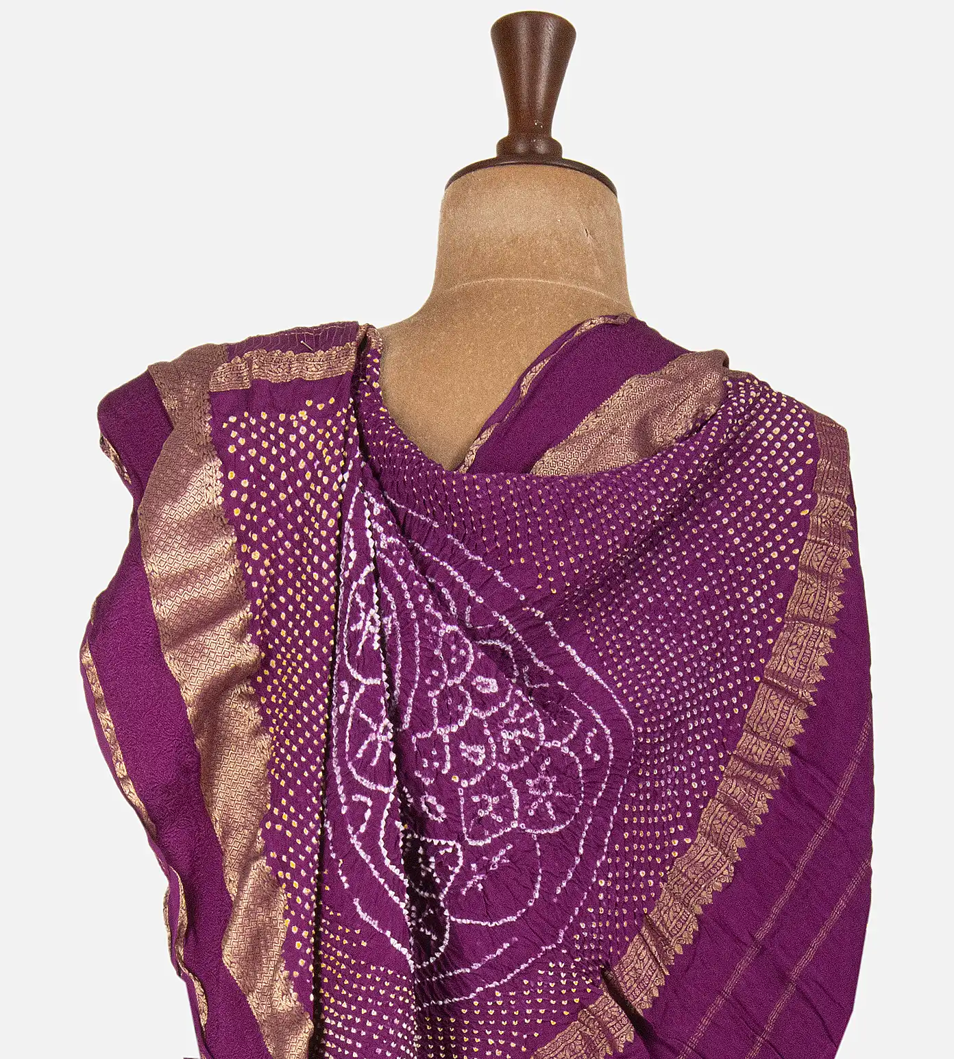 purple-bandhani-tussar-saree-d08117695-c