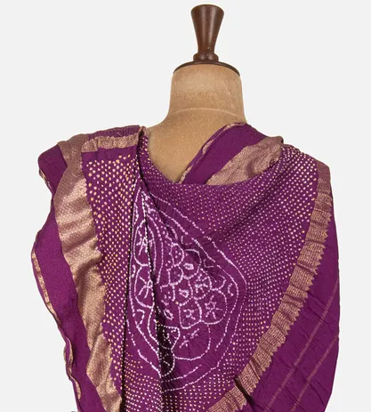 purple-bandhani-tussar-saree-d08117695-c
