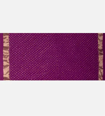 purple-bandhani-tussar-saree-d08117695-d